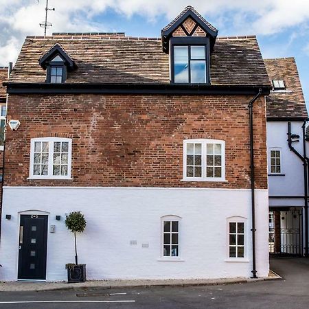 Little George, Henley-In-Arden Luxury Apartment Zewnętrze zdjęcie