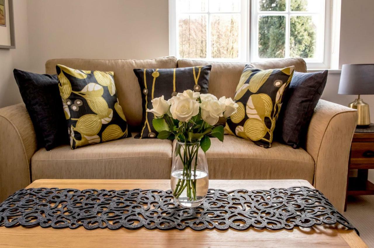 Little George, Henley-In-Arden Luxury Apartment Zewnętrze zdjęcie
