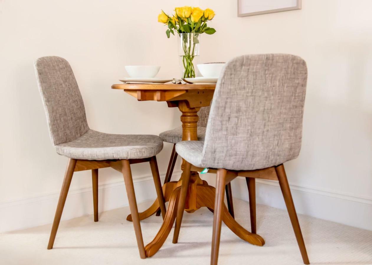 Little George, Henley-In-Arden Luxury Apartment Zewnętrze zdjęcie